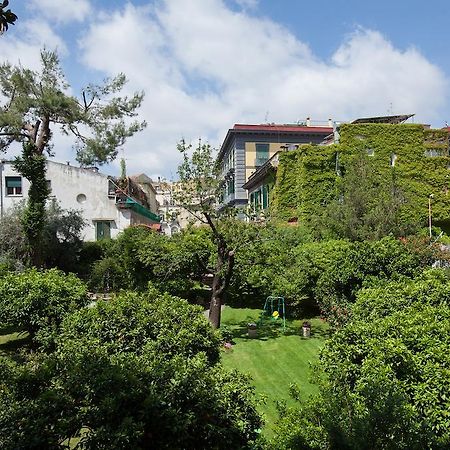 The Bellini House By House In Naples Bed & Breakfast Dış mekan fotoğraf