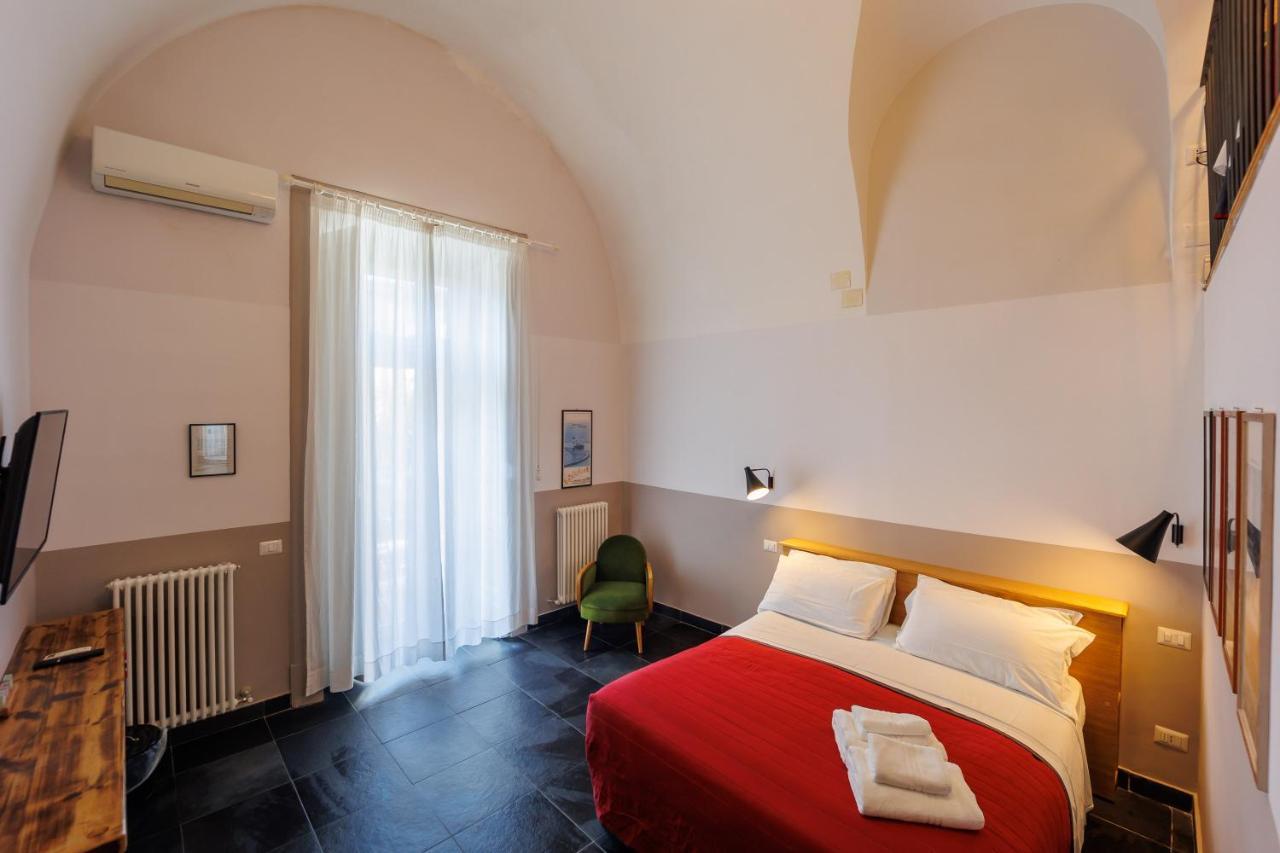 The Bellini House By House In Naples Bed & Breakfast Dış mekan fotoğraf