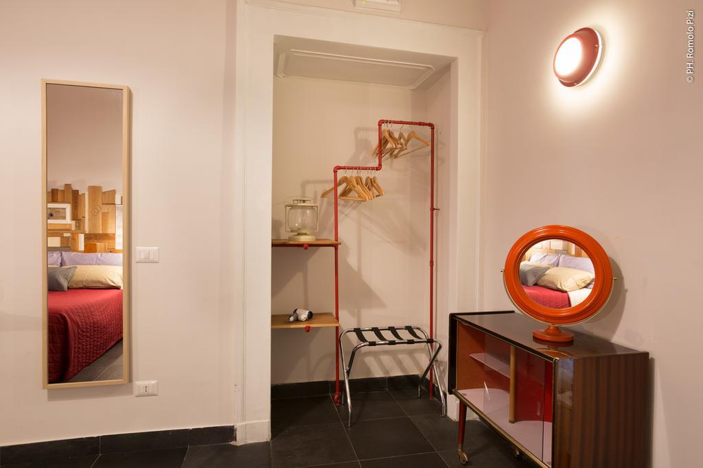 The Bellini House By House In Naples Bed & Breakfast Dış mekan fotoğraf