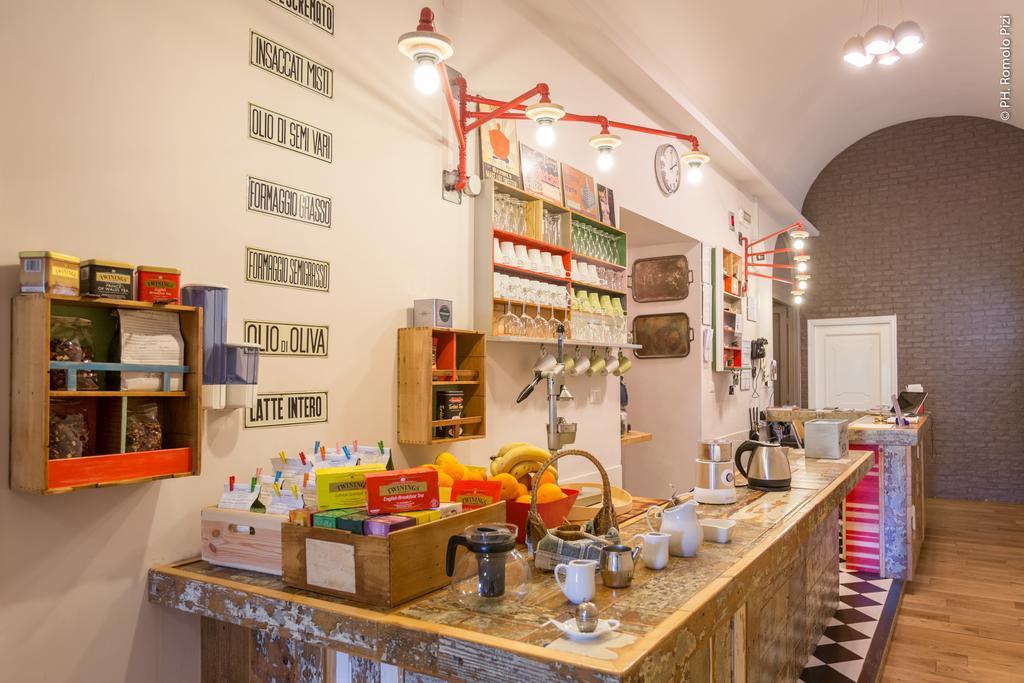 The Bellini House By House In Naples Bed & Breakfast Dış mekan fotoğraf