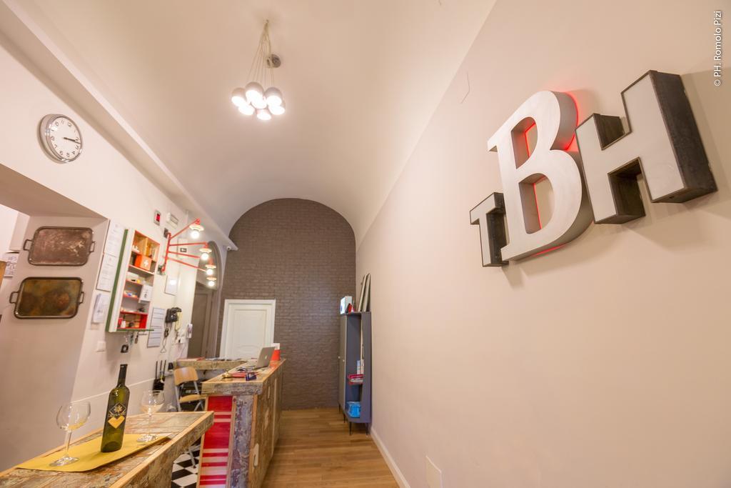 The Bellini House By House In Naples Bed & Breakfast Dış mekan fotoğraf