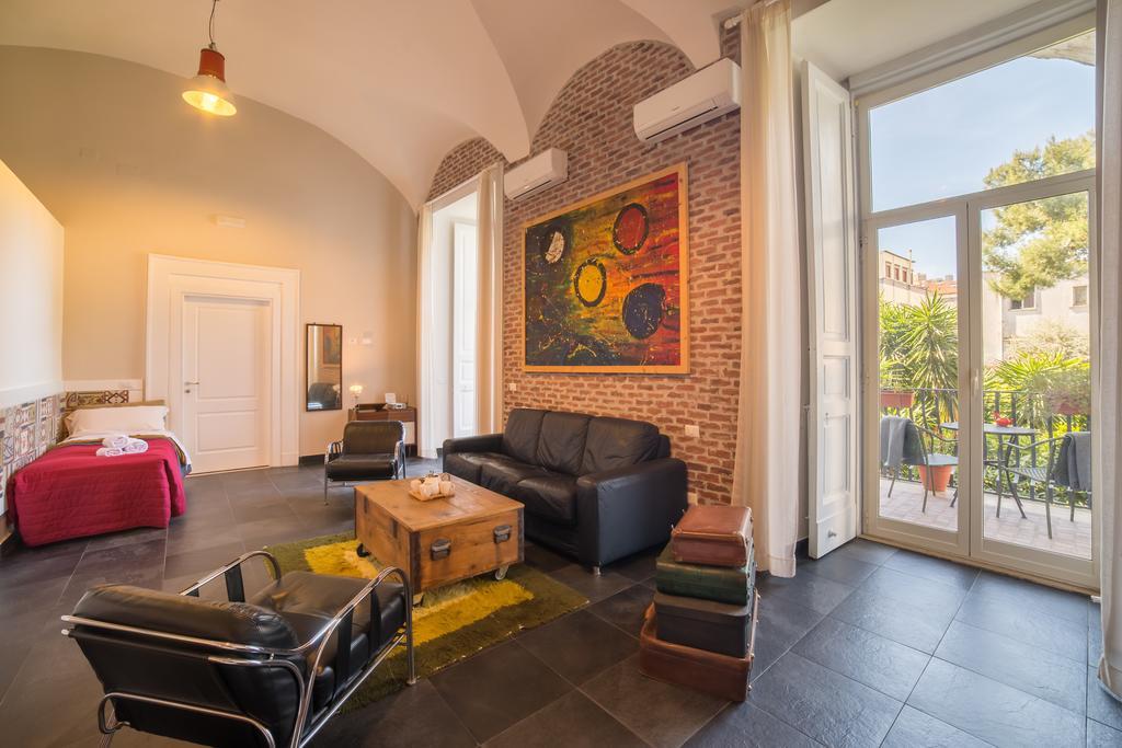 The Bellini House By House In Naples Bed & Breakfast Dış mekan fotoğraf