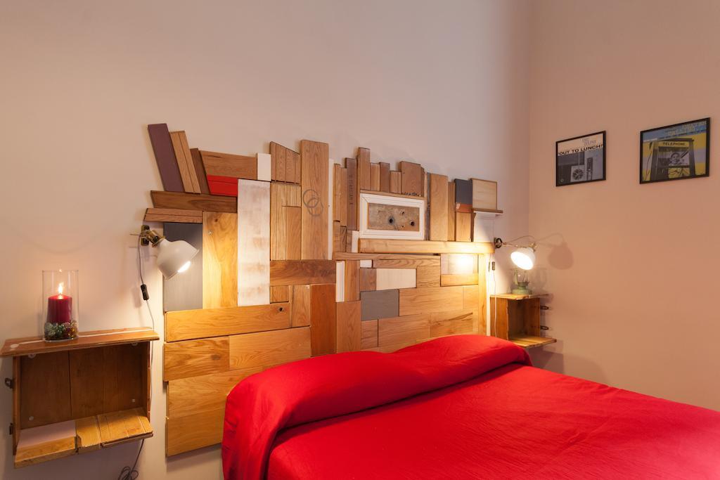 The Bellini House By House In Naples Bed & Breakfast Oda fotoğraf