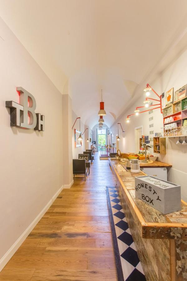 The Bellini House By House In Naples Bed & Breakfast Dış mekan fotoğraf