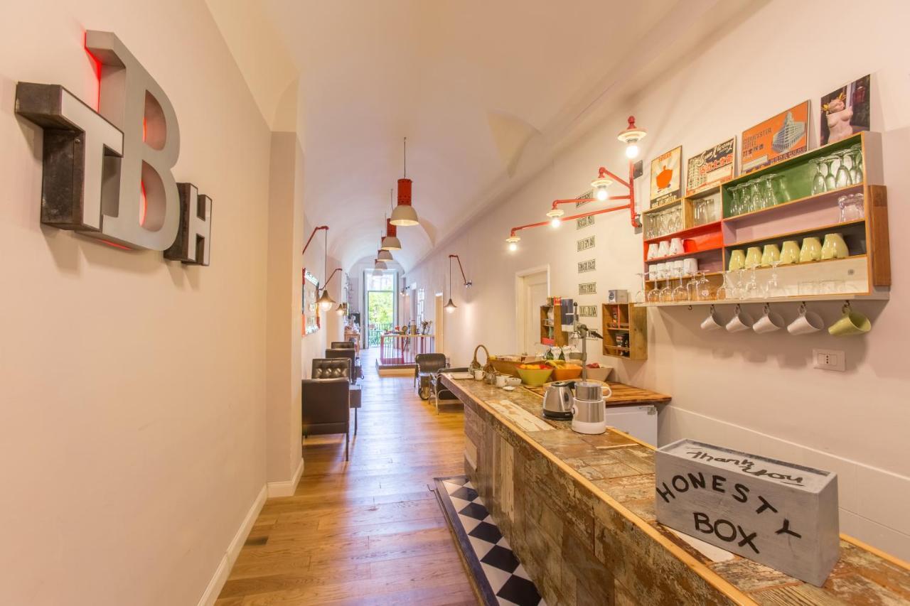 The Bellini House By House In Naples Bed & Breakfast Dış mekan fotoğraf